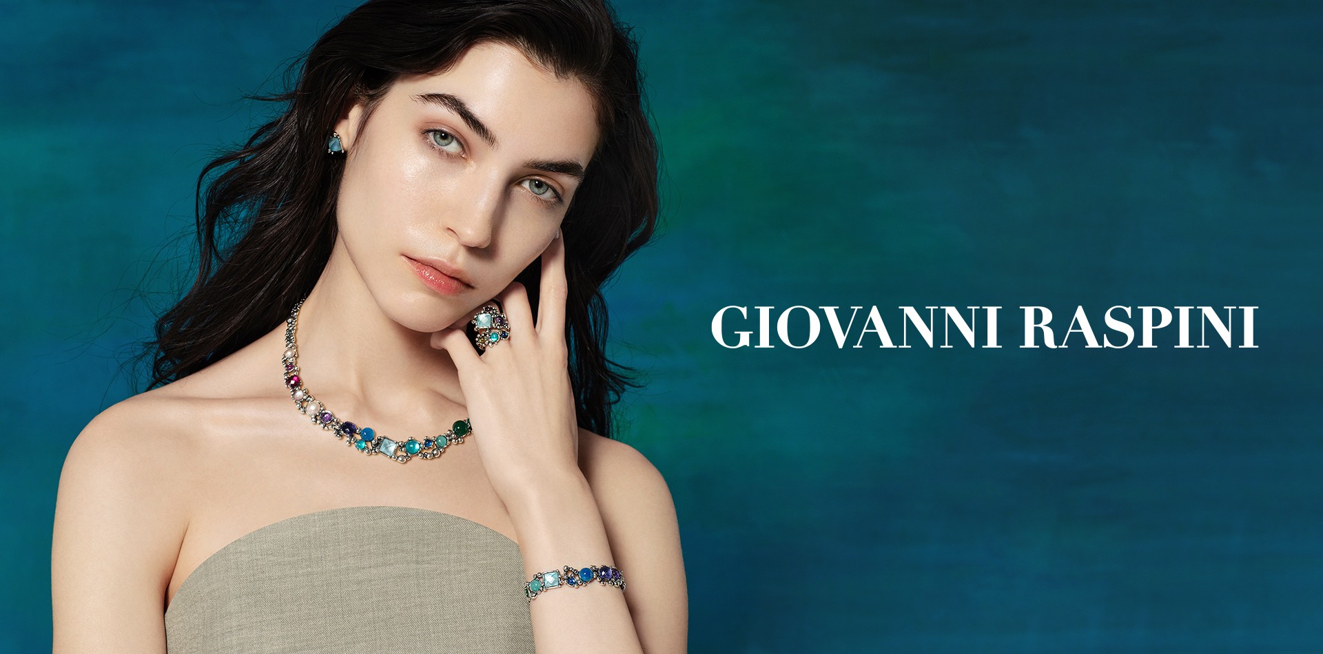 Giovanni Raspini Cocktail